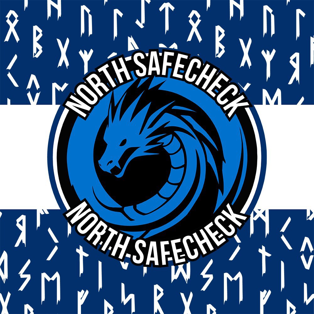North Safecheck