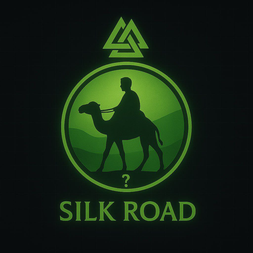 Silk Road